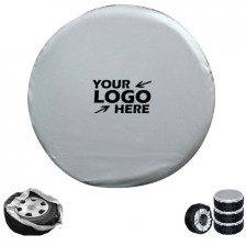 Oxford Fabric Tire Cover